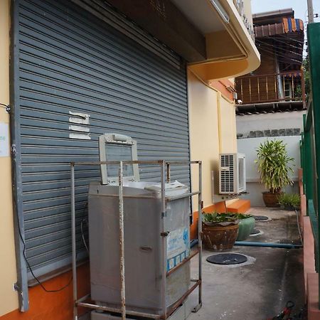 Wan Home Bangkok Exterior photo