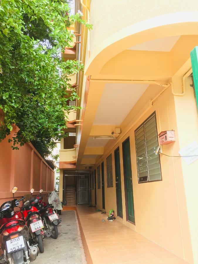 Wan Home Bangkok Exterior photo